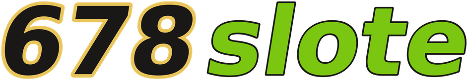 678slote logo